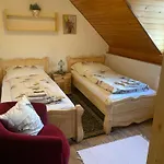 Privat Marianna 펜션 Zakovce