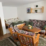 Prázdninový dům Privat Marianna Zakovce