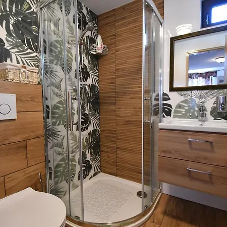 Privat Marianna Zakovce