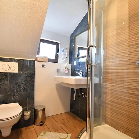 Дом отдыха Privat Marianna Zakovce