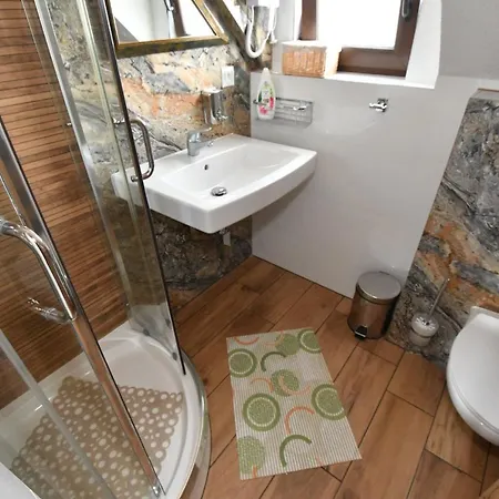 Tatil Evi Privat Marianna