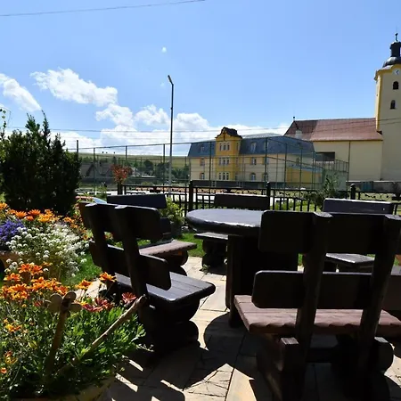 Privat Marianna Zakovce