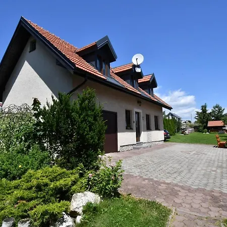 Holiday home Privat Marianna Zakovce