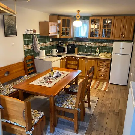 Privat Marianna Zakovce