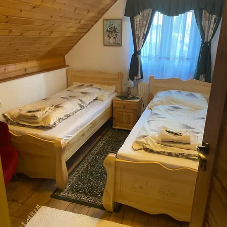 Privat Marianna Tatil Evi