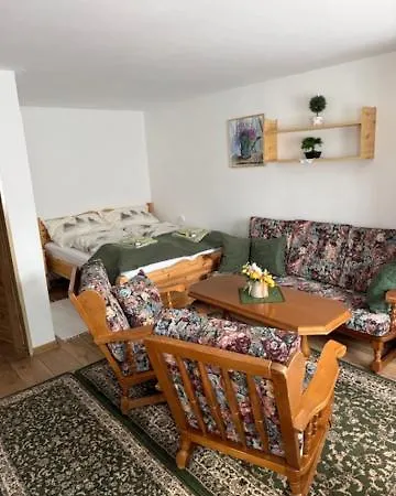 Tatil Evi Privat Marianna Zakovce
