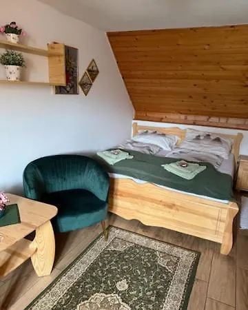 Tatil Evi Privat Marianna Zakovce