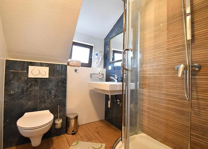 Semesterbostad Privat Marianna Zakovce