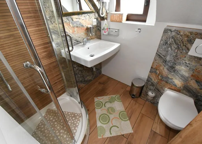 Semesterbostad Privat Marianna