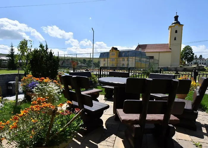 Privat Marianna Zakovce