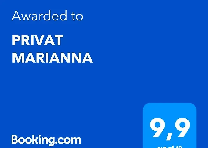 Privat Marianna Semesterbostad Zakovce